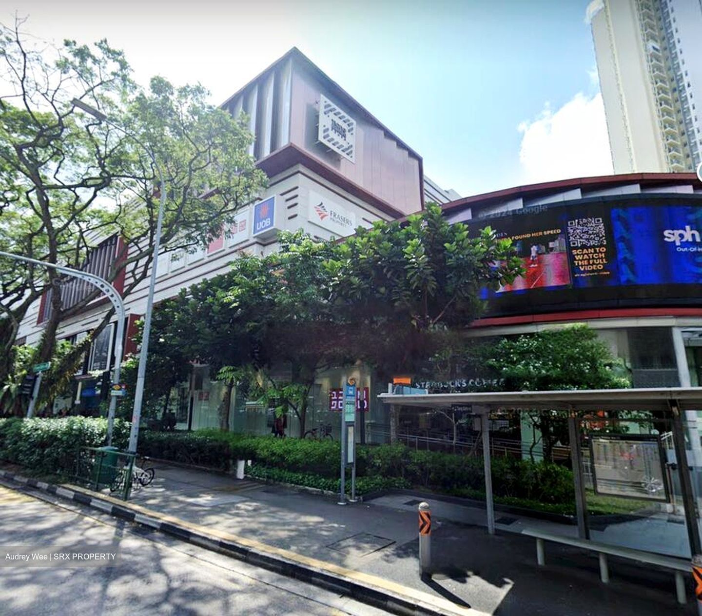 Eng Hoon Street (D3), Shop House #464191771
